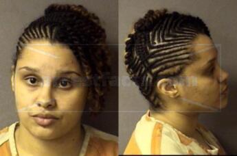 Cherazade Nawel Smith