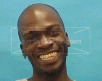 Reache Jeremaincus Evans