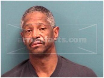 James Everett Parks