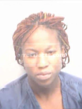 Tyneshia Mayo