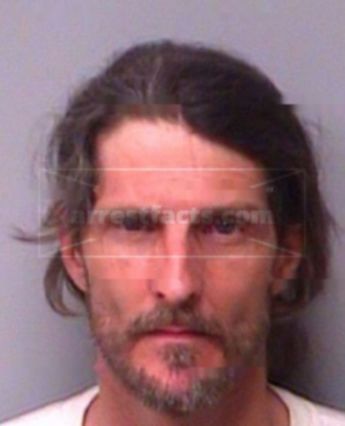 James Robert Garrison