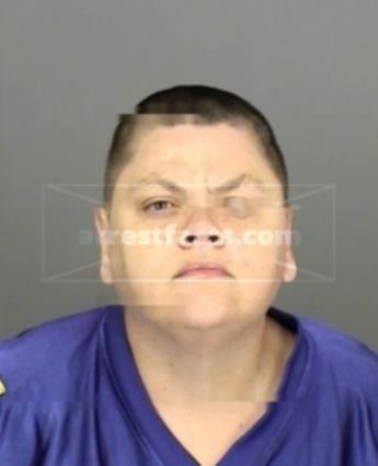 Brenda Kay Gibson