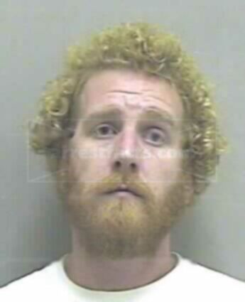 Justin Ray Rose