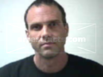 Gerald Alan Degraeve