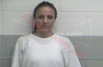Teresa Faye Miller