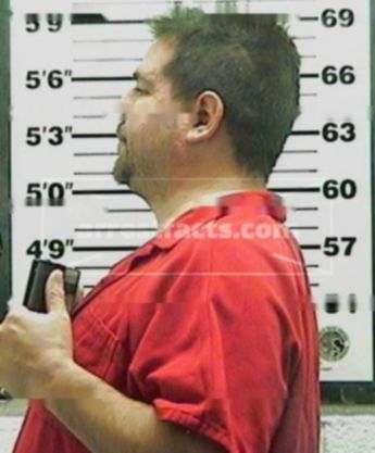 Joshua L Vigil