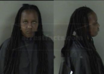 Junita Shanika Sawyer