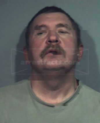 Rick Lee Brandenburg