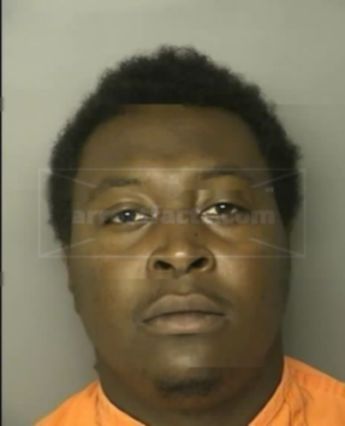Roy Benjamin Pickett