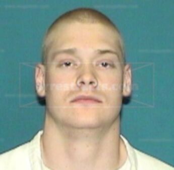 Anthony Thomas Harr