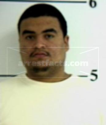 Carlos Josue Chavez