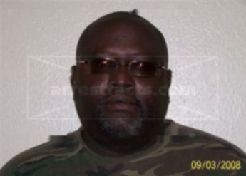 Theron Andre Jones