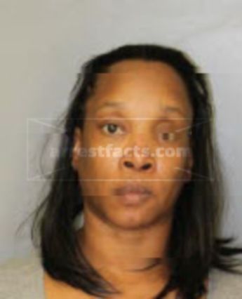 Latunya Crump