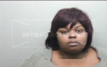 Sherea Jones