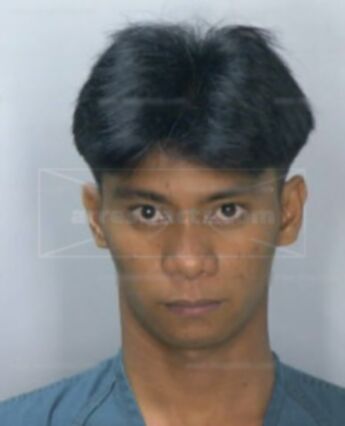 Jeremiah Baniaga Montenegro