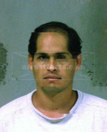 Rodolfo Lara Martinez
