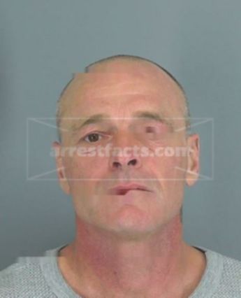 Steven Elsworth Keller