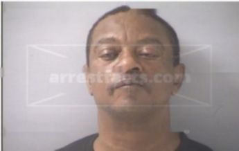 Paul Wayne Mcneal