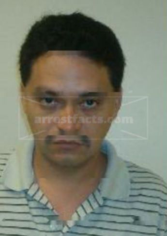 Juan Jose Rivera