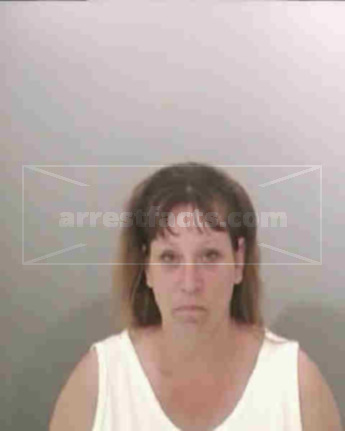 Peggy Sue Brakebill