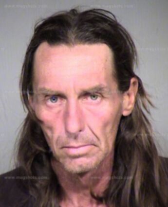 Jeffery Richard Waller