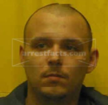 Dustin Lee Burgette