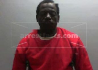 Quinton Lavert Jackson