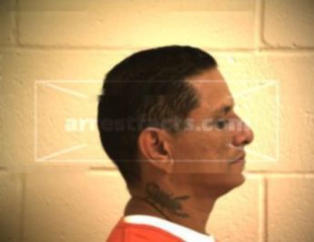 Mario Contreras Canales