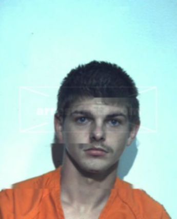 Tanner Wible