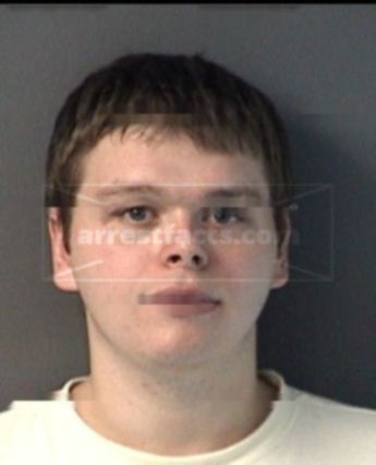 Justin Douglas Kent