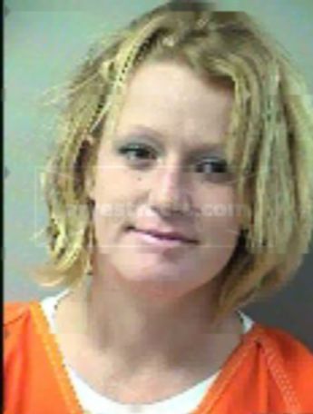Misty Dawn Huggins