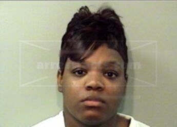 Lashay L White