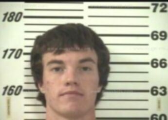 Justin Ryan Lancaster