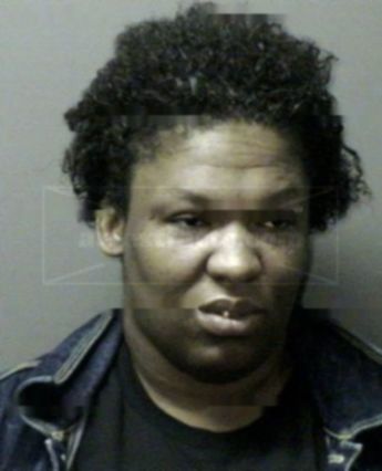 Michelle Annette Blount