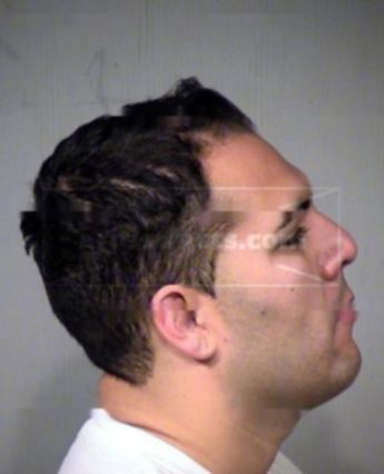 Cesar Jahel Lopez Fernandez