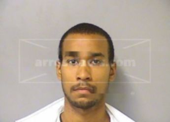Deandre Proctor