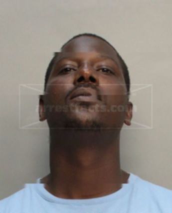 Gregory Deon Morgan