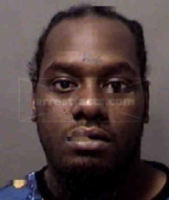 Davian Jerome Herron
