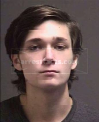 Brandon Anton Michael Rogers