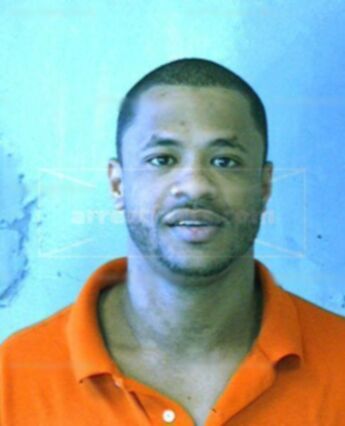 Trevor Toussaint