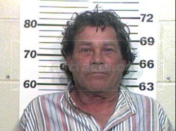 Jerry Arthur Ross