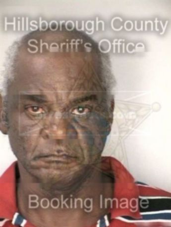Garry Dean Washington