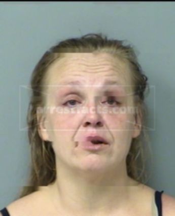 Laura Maxine Hunter