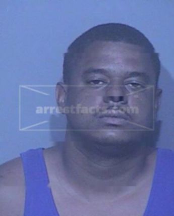 Demetrius Santrell Towner