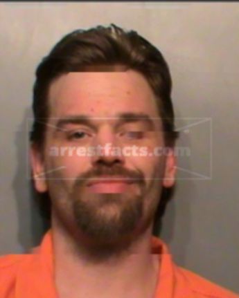 Benjamin David Groves