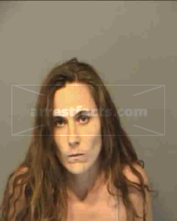 Amy Sue Conner