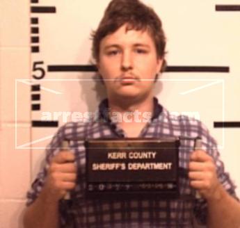 Brant Forrest Erickson