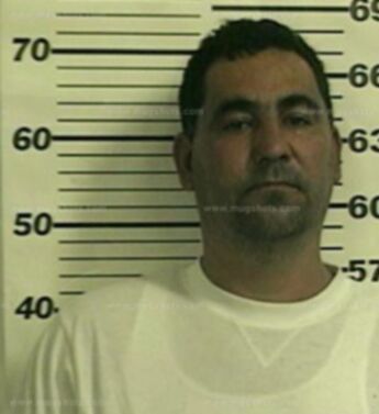 Jose Agustine Romero