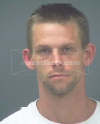 Michael Dewayne Harris