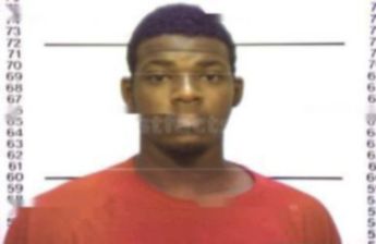 Christopher Eugene Harris